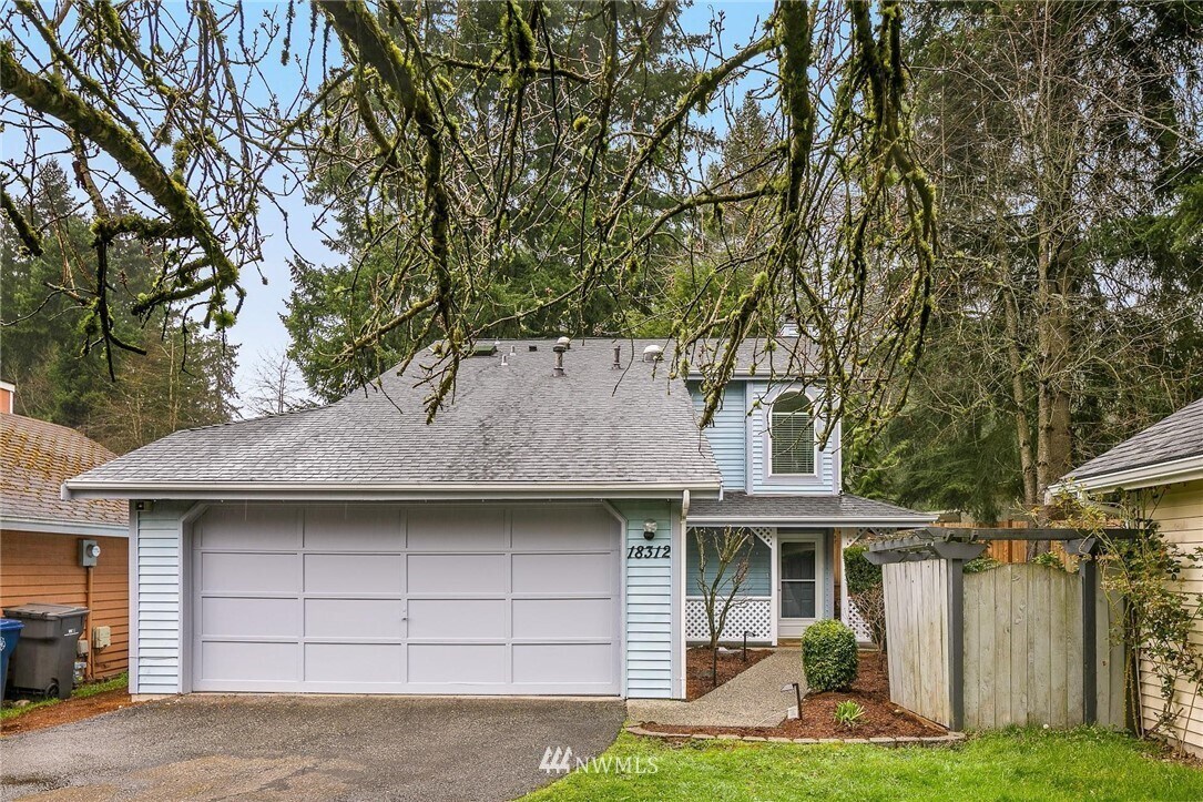 Foto principal - 18312 NE 92nd Ct