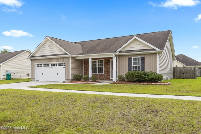 Building Photo - 212 Riverstone Ct