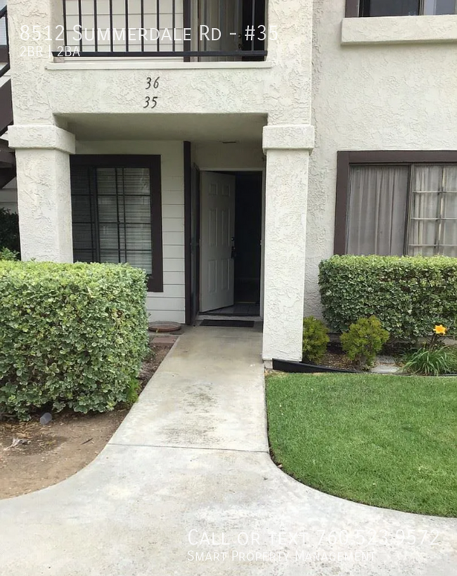 Foto del edificio - 8512 Summerdale Rd
