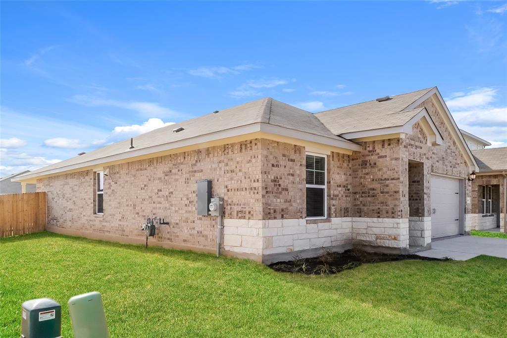 401 Osier Pass, Hutto, TX 78634 House Rental in Hutto, TX