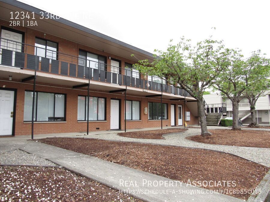 Primary Photo - 12341 33rd Ave NE