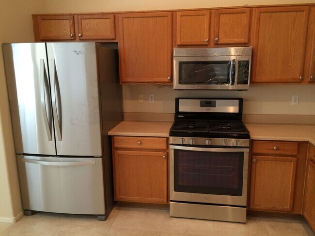 Foto del edificio - Summerlin, Single Story Beautiful 3-bedroom home with 2 full baths