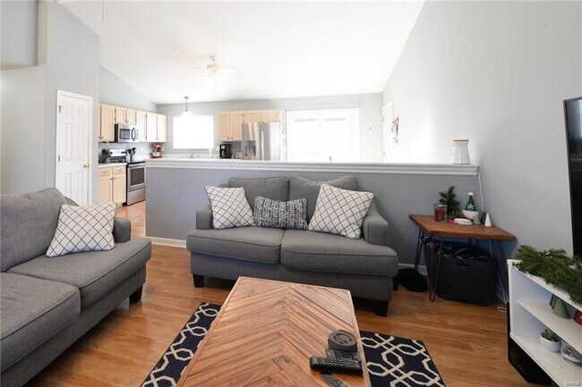 Building Photo - 5 JACQUELINE CIRCLE | O'FALLON 63368