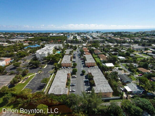 Foto del edificio - 405-526 SE 20th Ave