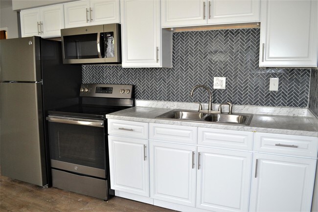 Foto del edificio - 2148-2154-2154 St James Ave