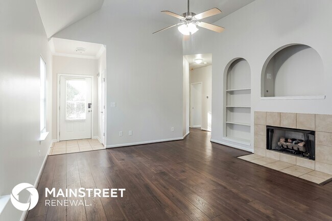 Foto del edificio - 4503 Rosser Loop Dr