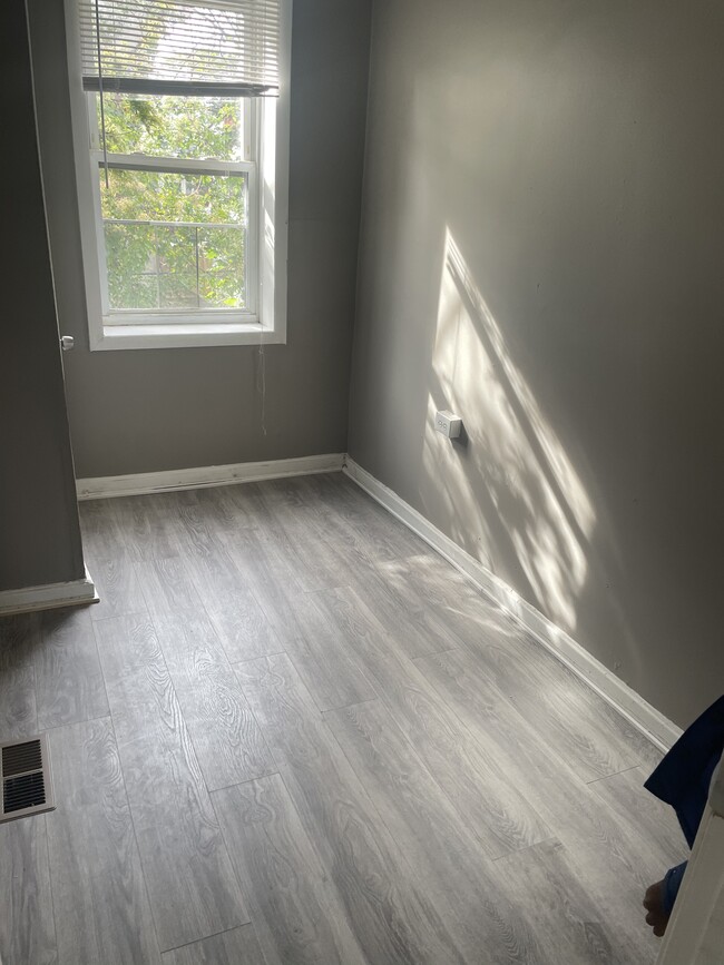 Bedroom 3 - 1030 S Ithan St
