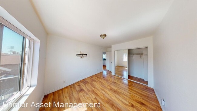 Building Photo - 1 br, 1 bath House - 3629 1/2 Marmion Way