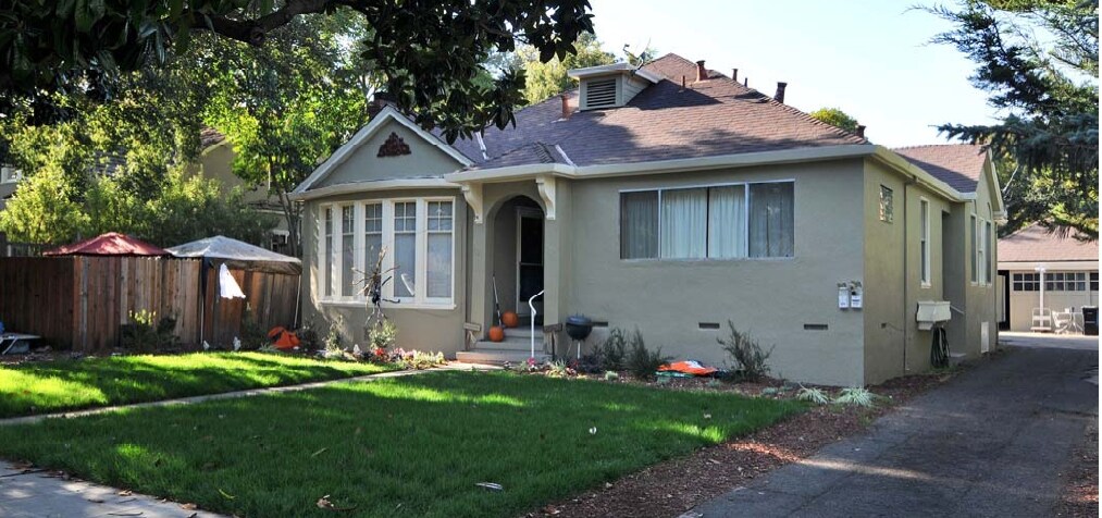 Primary Photo - 1322-1328 Hopkins Ave