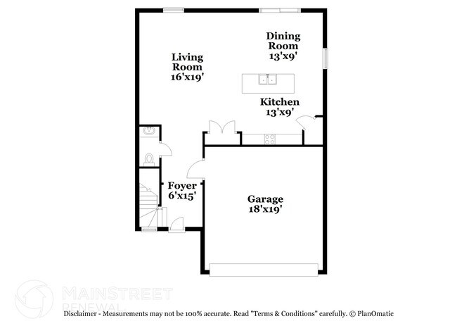 Building Photo - 364 Gourd St