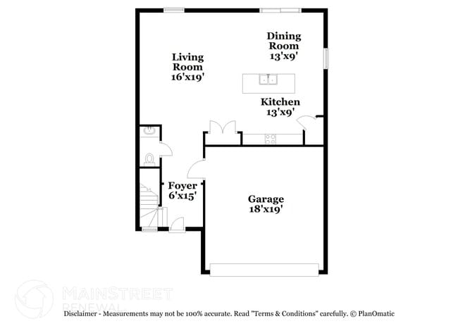 Foto del edificio - 364 Gourd St