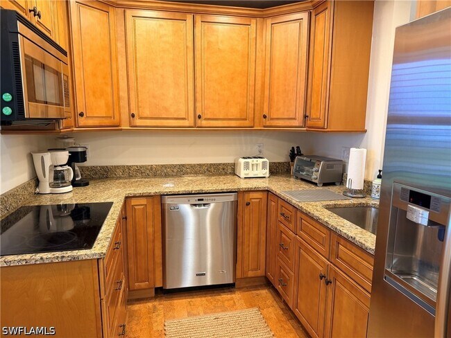 Foto del edificio - 1700 Pine Valley Dr
