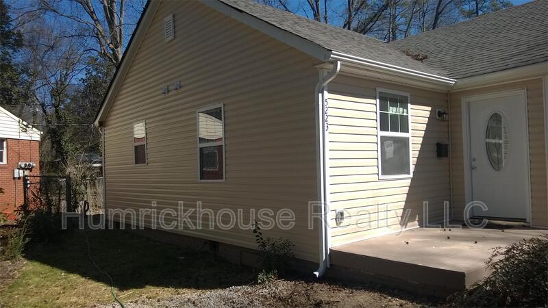 Foto principal - 5223 Valley Stream Rd