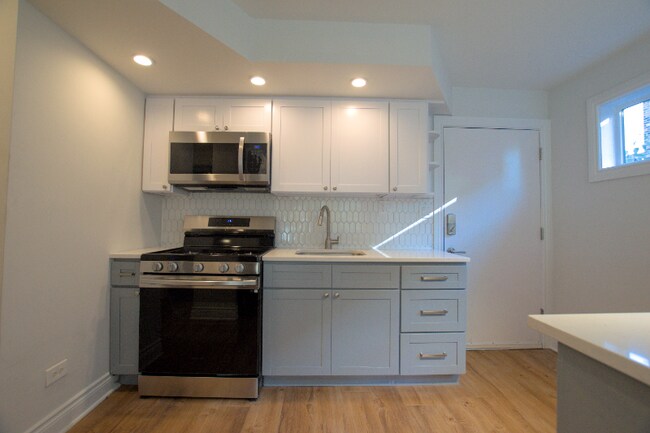 Foto del edificio - 3143 S Halsted St