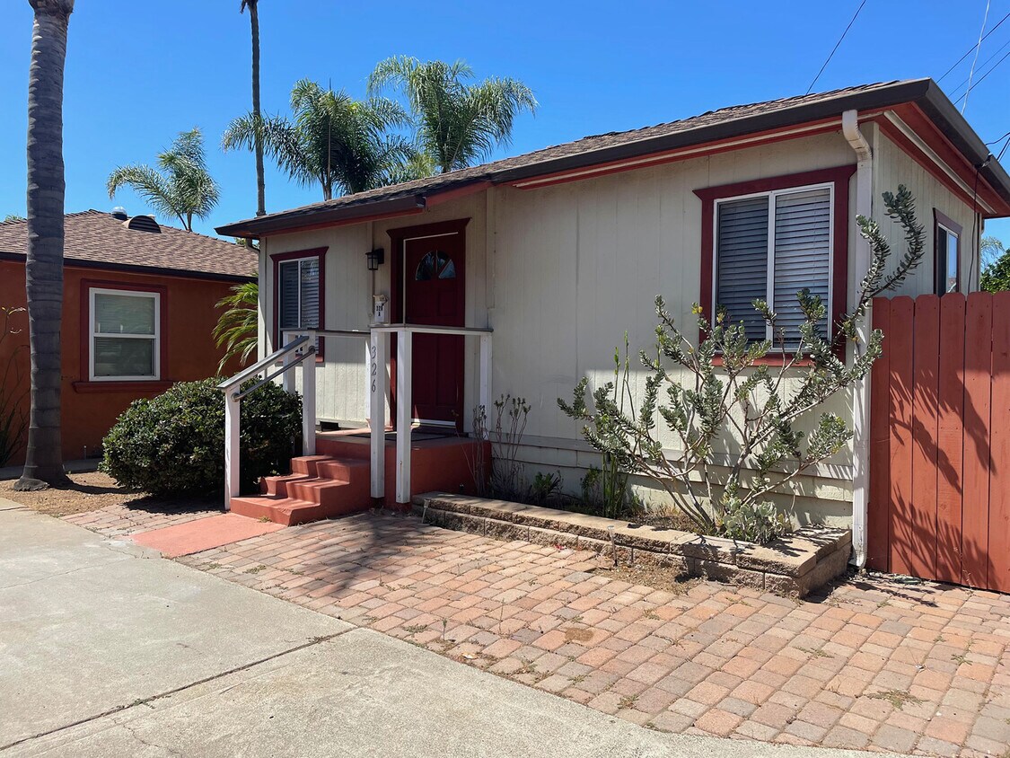 Foto principal - 326 S Freeman St