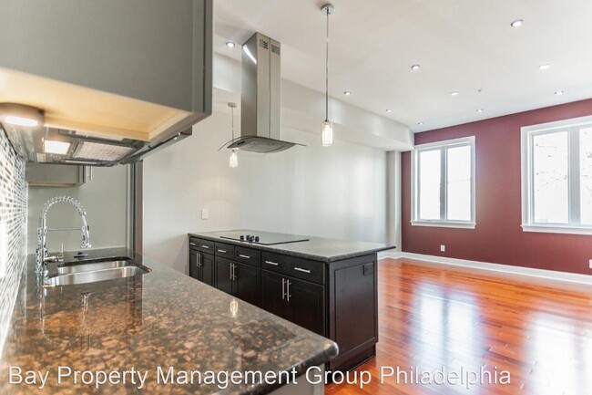 Foto del edificio - 2 br, 1.5 bath House - 826 N 16th St #3A