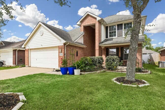 Foto del edificio - 2802 White Sands Dr