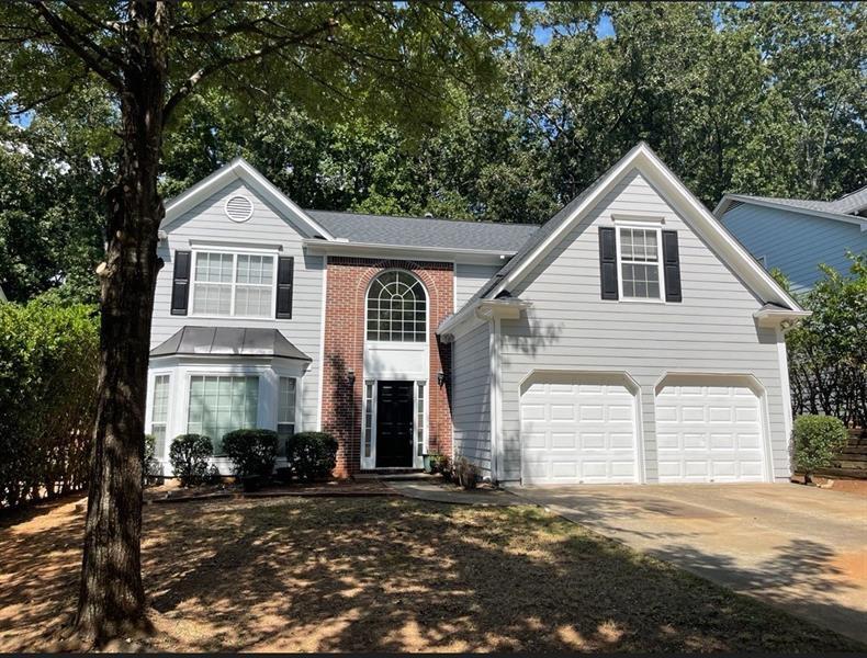 4570 Bradstone Way NW, Lilburn, GA 30047 House for Rent in Lilburn