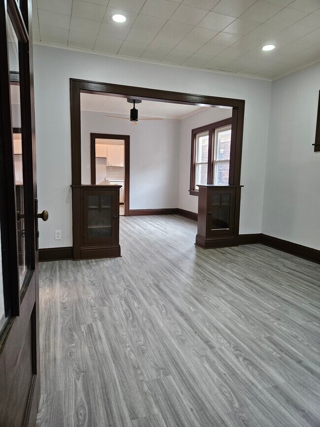 Foto del edificio - 1673 W 14th Ave
