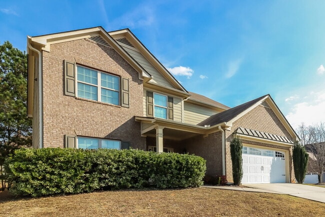 Foto del edificio - 909 Walking Stick Trail NE