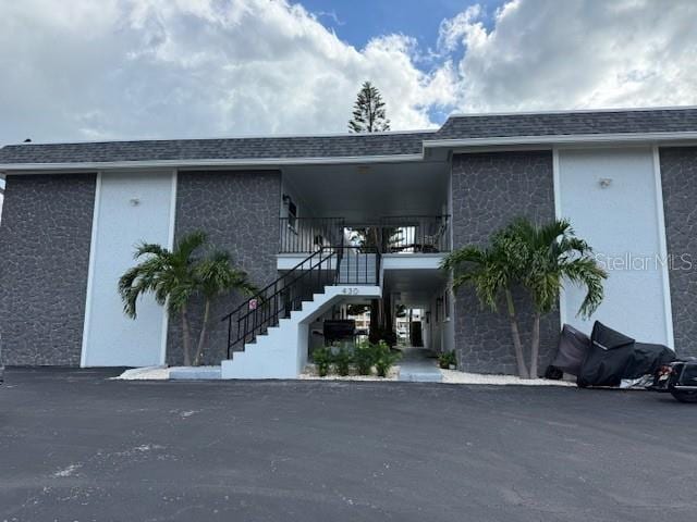 Foto del edificio - 430 Larboard Way