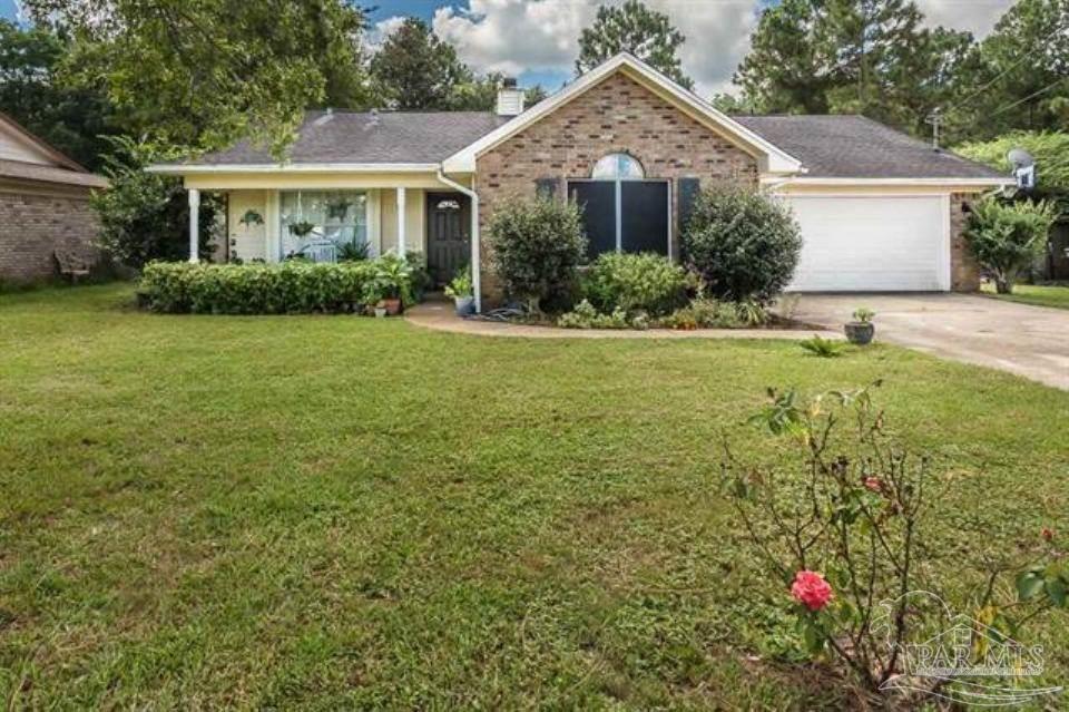 10941 Oak Valley Dr, Pensacola, FL 32506 House for Rent in Pensacola