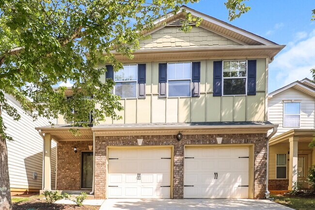 Foto del edificio - 107 Seabreeze Trail