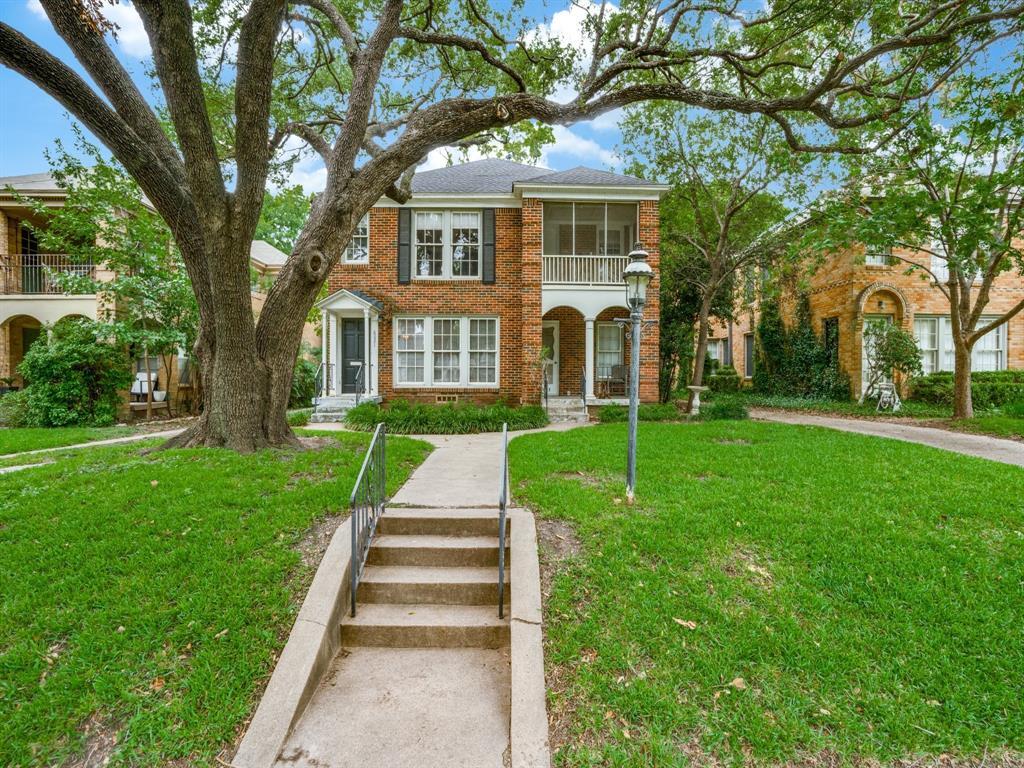 Primary Photo - 6021 Morningside Ave