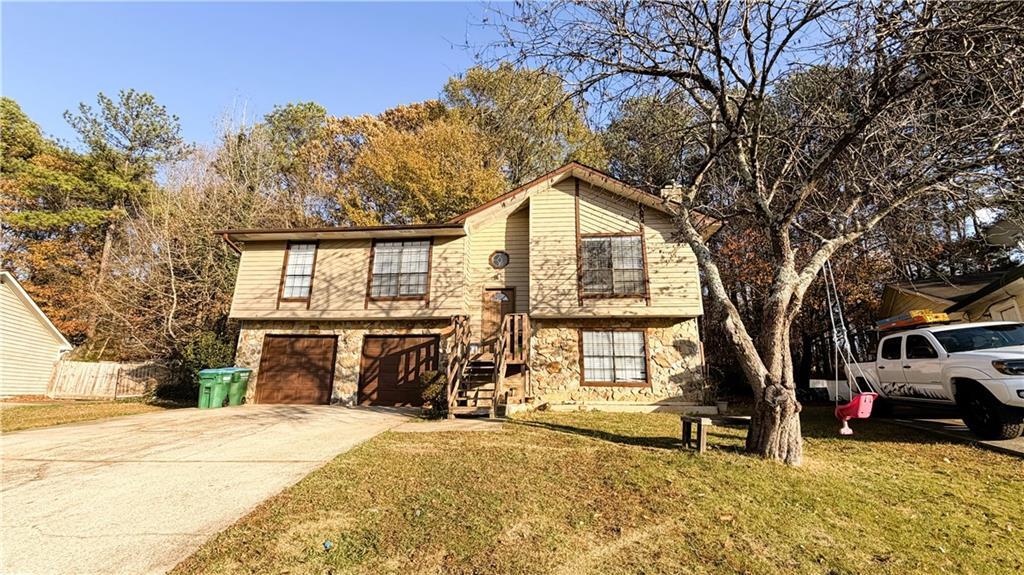 Primary Photo - 4031 Sugar Mill Dr