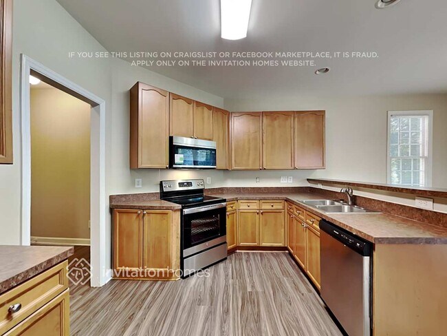 Foto del edificio - 308 Tarragon Trail