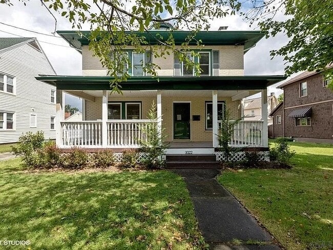 Building Photo - 1022 Menoher Blvd