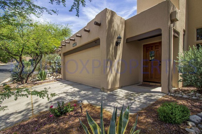 Foto del edificio - 1650 E Deer Shadow Ln