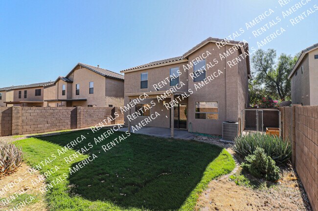 Foto del edificio - 12610 W Medlock Dr