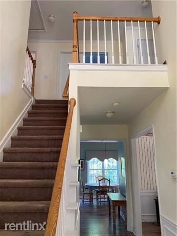 Building Photo - 4 br, 2 bath House - 4725 Weathervane Drive