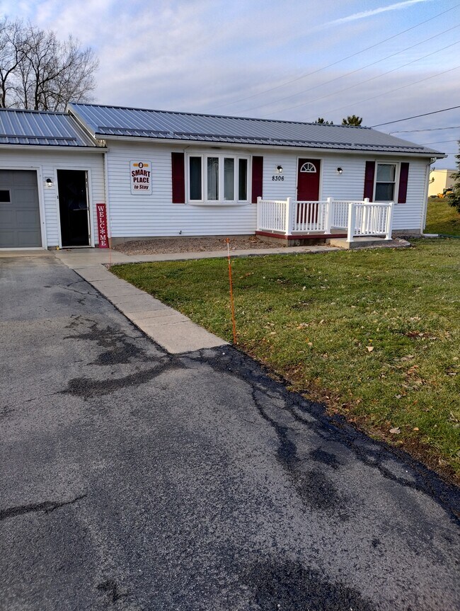 frente - 8306 Park Rd