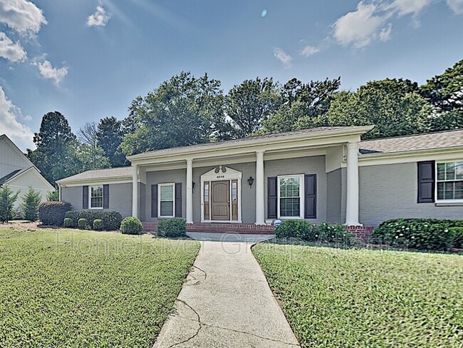 Building Photo - 4848 Kings Down Rd