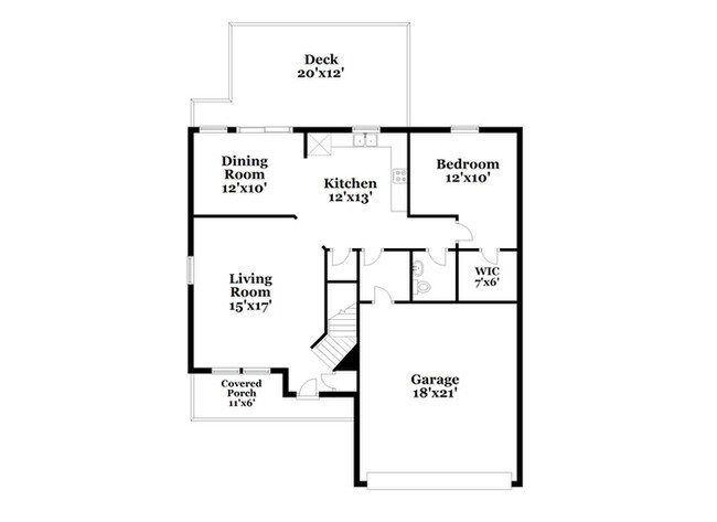 Foto del edificio - 289 Woodcreek Ln