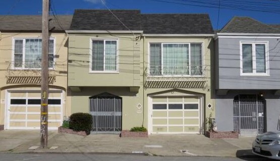 Primary Photo - 515 Holyoke St