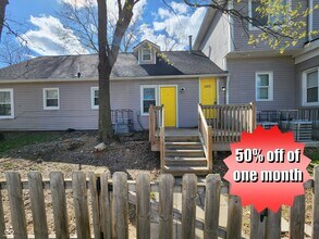 Building Photo - 2531 10th St