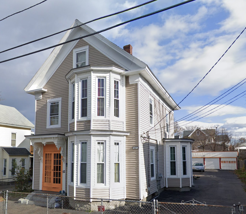 Primary Photo - 52 Coral St