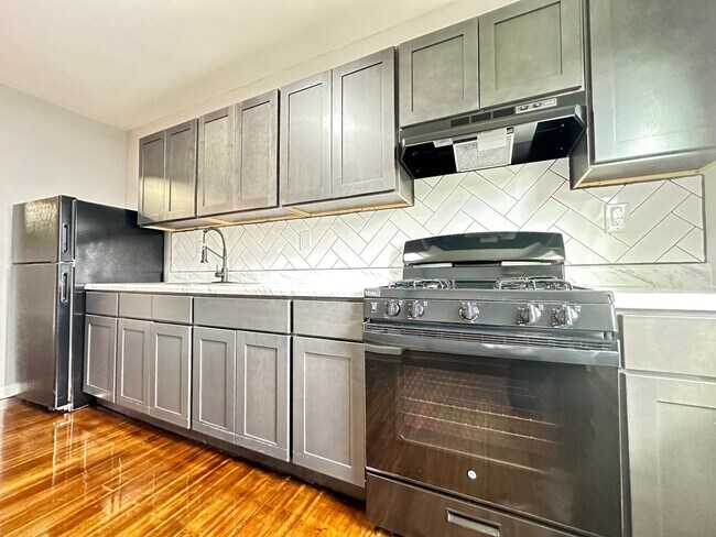 Foto del edificio - 5318 Kershaw St