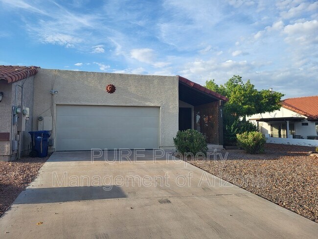 Foto del edificio - 6155 E Minton Pl