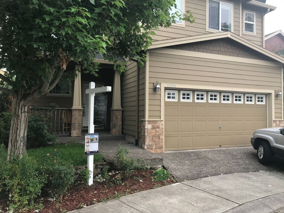 Foto principal - 17178 NW Gables Creek Ln