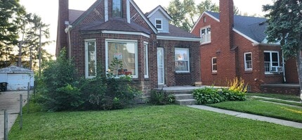 Building Photo - 19311 Freeland St