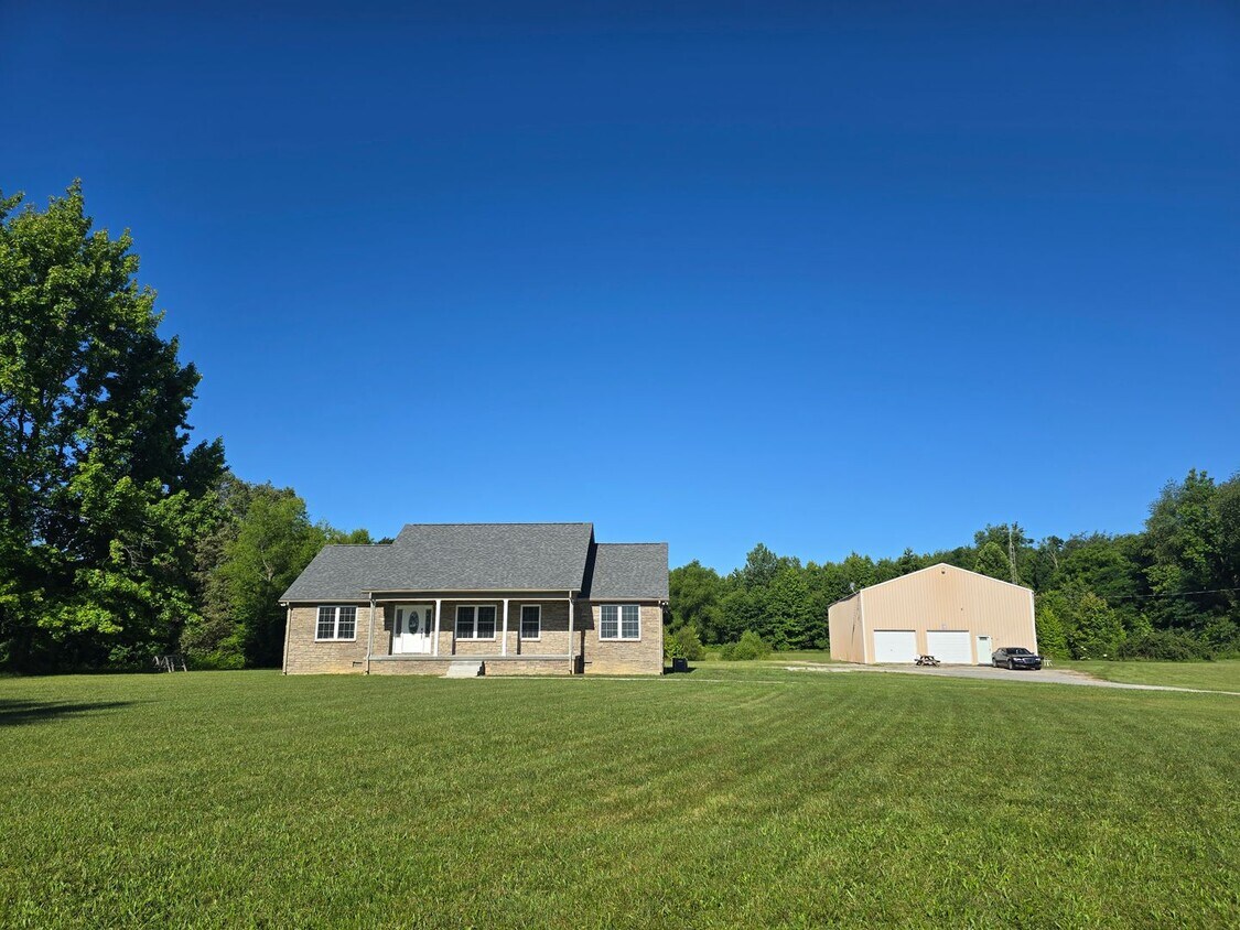 Foto principal - Perfect country living!