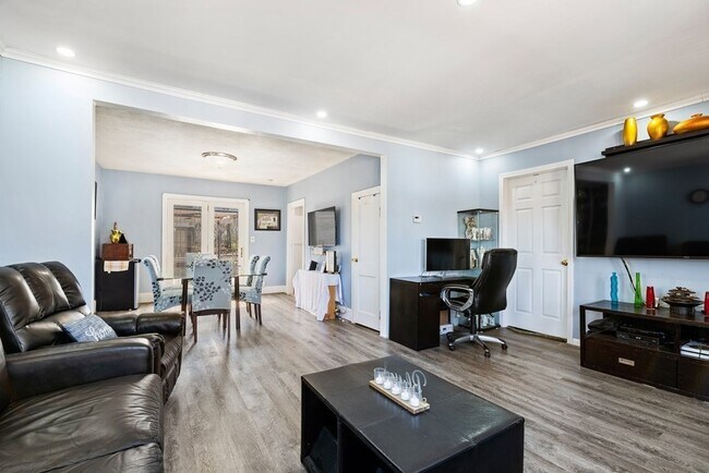 Foto del edificio - 107 Belle Ave