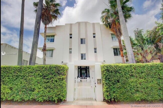 Building Photo - 820 Euclid Ave