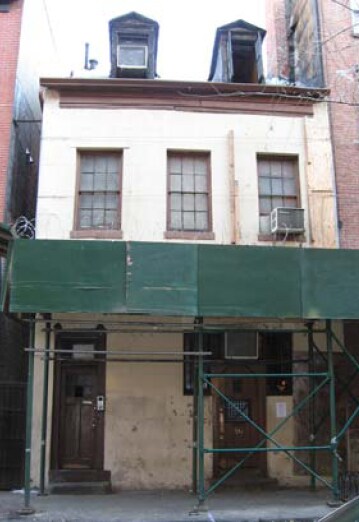 Foto principal - 82-84 Bedford St
