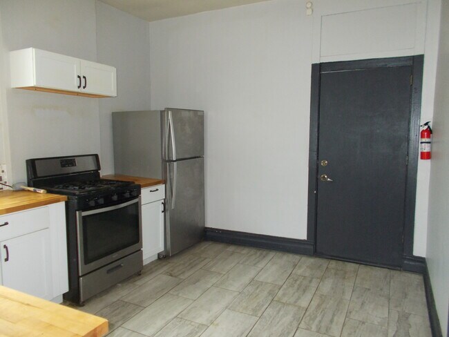 Foto del edificio - 5715 S Sangamon St