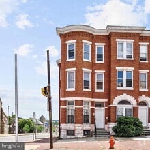 Building Photo - 1901 W Baltimore St